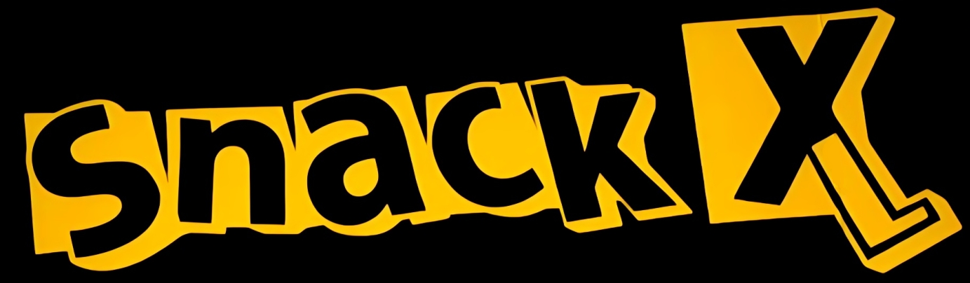 Aperçu du site Snack XL